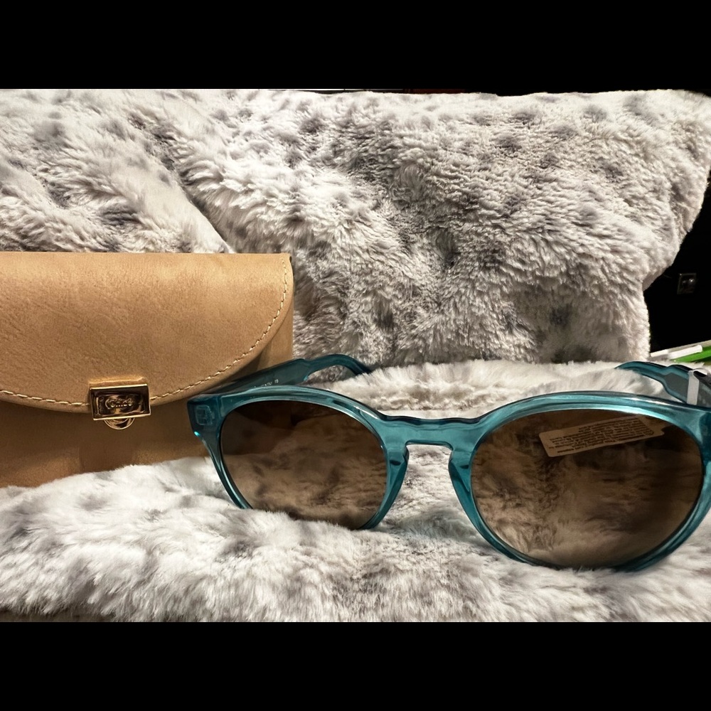 Chloe sunglasses